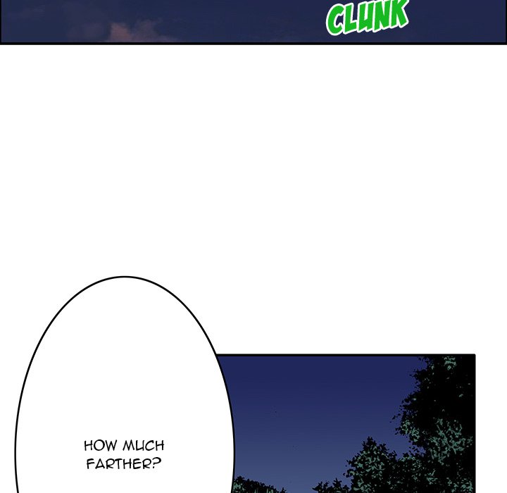 Read Gito chapter 15 image 40 on Lezhin