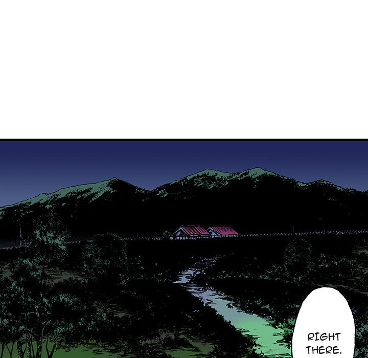 Read Gito chapter 15 image 42 on Lezhin