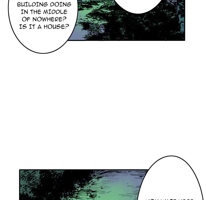 Read Gito chapter 15 image 44 on Lezhin