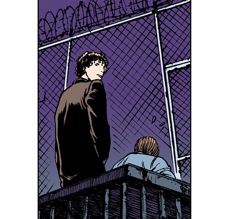 Read Gito chapter 15 image 51 on Lezhin
