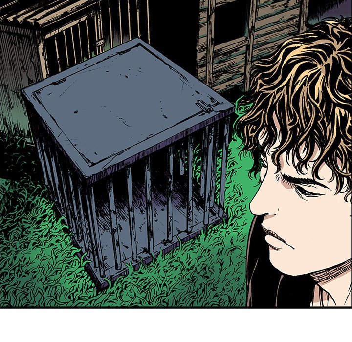 Read Gito chapter 15 image 53 on Lezhin