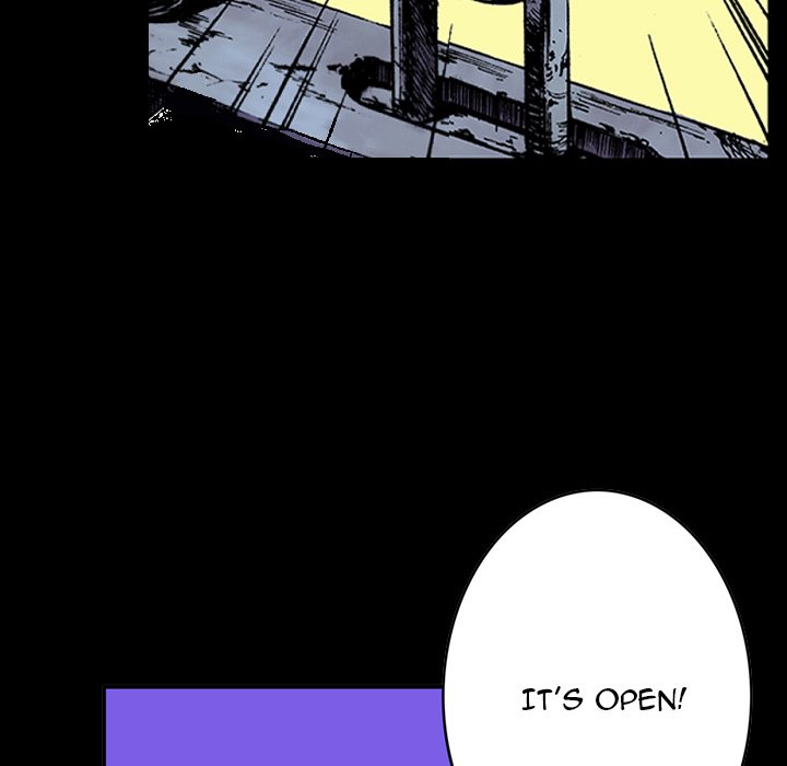 Read Gito chapter 15 image 59 on Lezhin