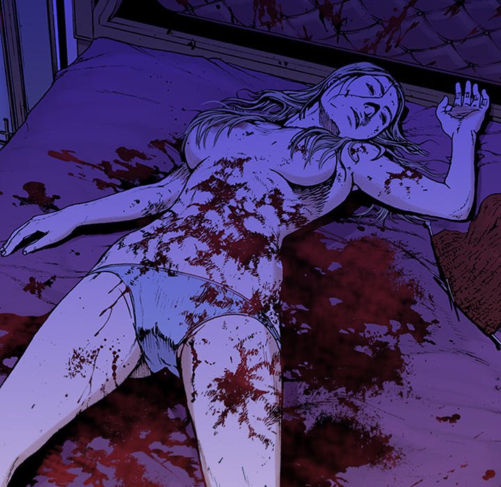 Read Gito chapter 15 image 6 on Lezhin