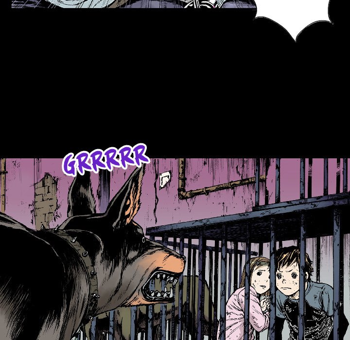 Read Gito chapter 15 image 64 on Lezhin