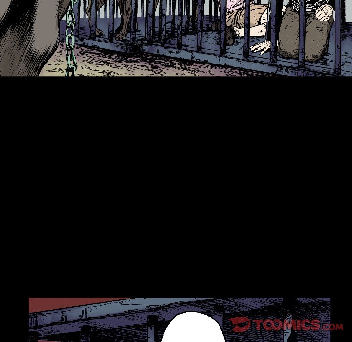 Read Gito chapter 15 image 65 on Lezhin