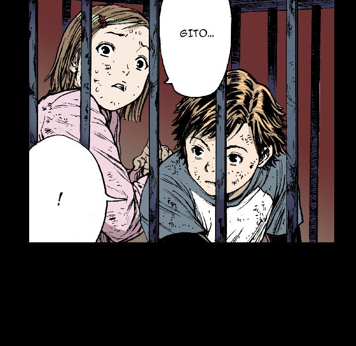 Read Gito chapter 15 image 66 on Lezhin