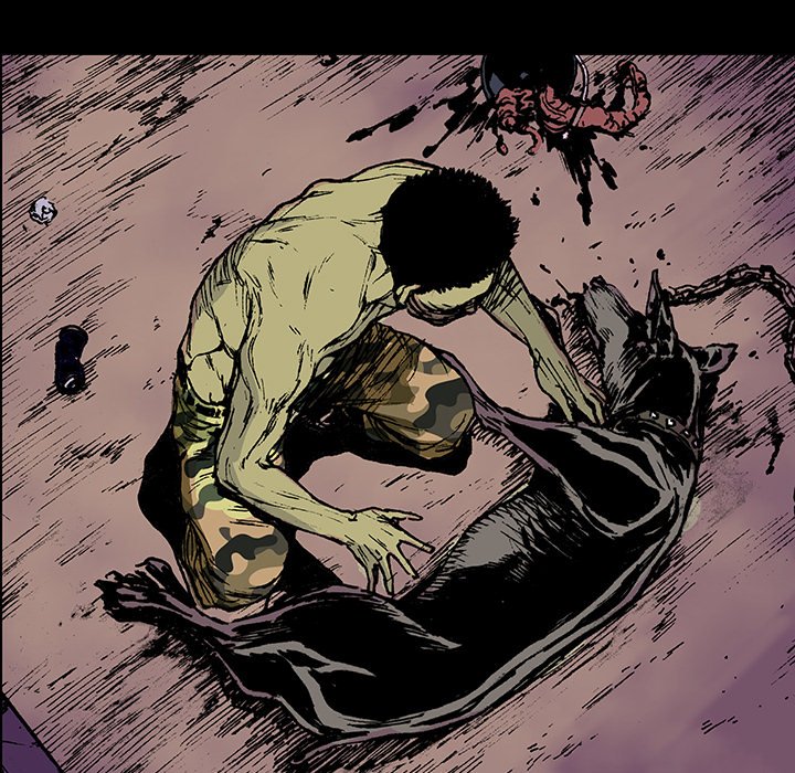 Read Gito chapter 15 image 84 on Lezhin