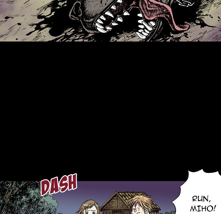 Read Gito chapter 15 image 86 on Lezhin