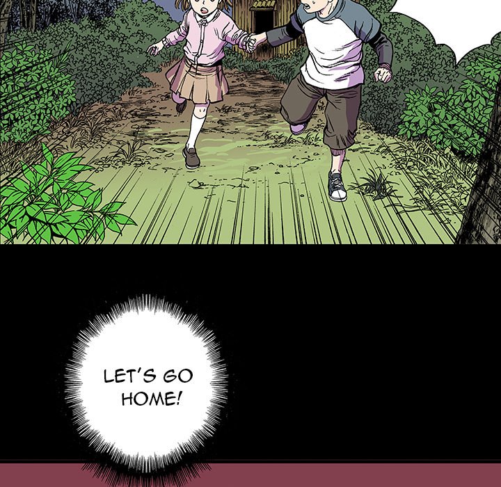 Read Gito chapter 15 image 87 on Lezhin