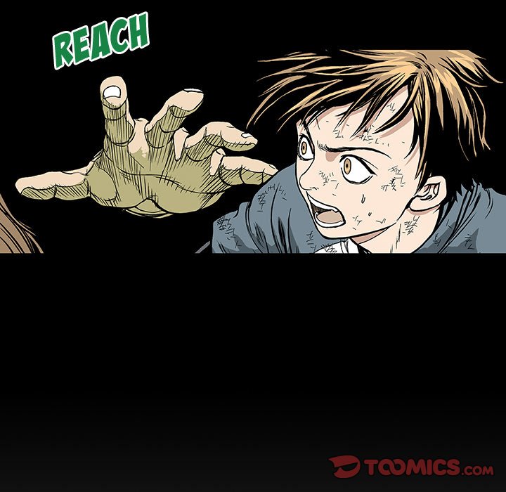 Read Gito chapter 15 image 89 on Lezhin