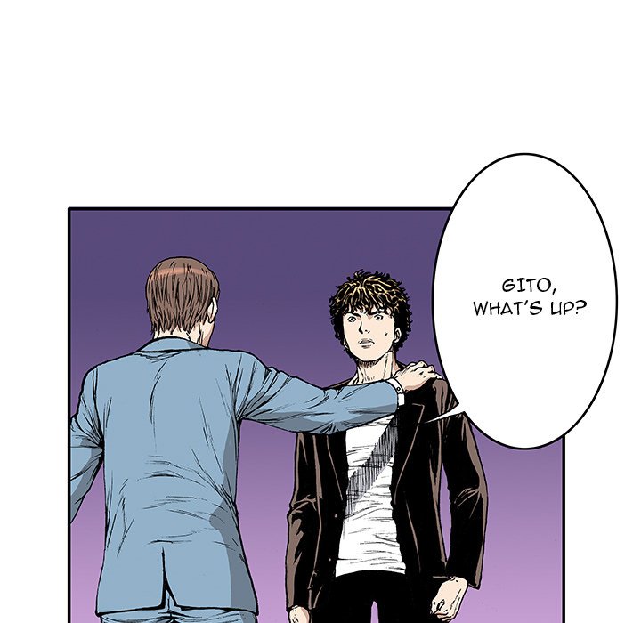 Read Gito chapter 15 image 92 on Lezhin