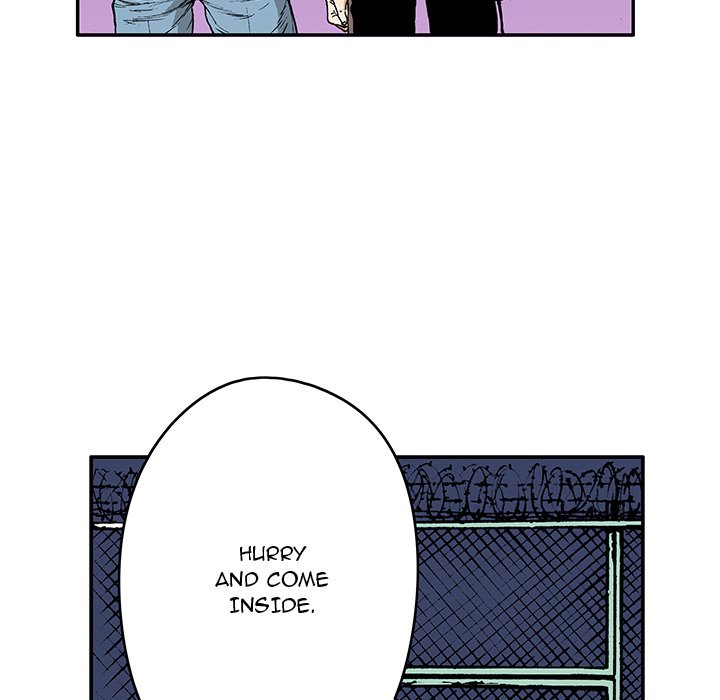 Read Gito chapter 15 image 93 on Lezhin