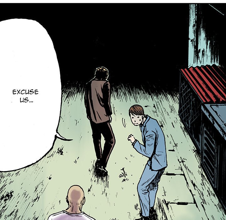 Read Gito chapter 16 image 10 on Lezhin