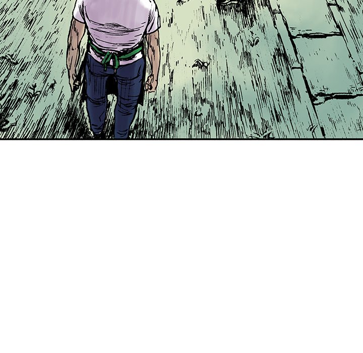 Read Gito chapter 16 image 11 on Lezhin