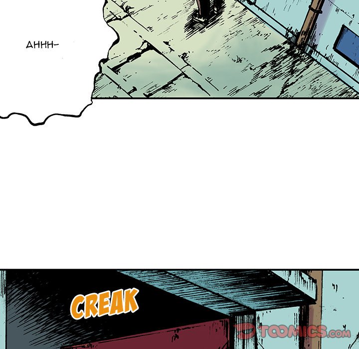 Read Gito chapter 16 image 19 on Lezhin