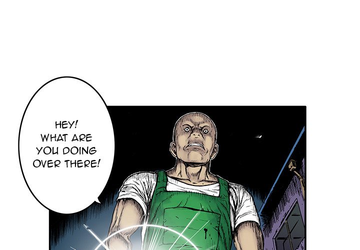 Read Gito chapter 16 image 2 on Lezhin