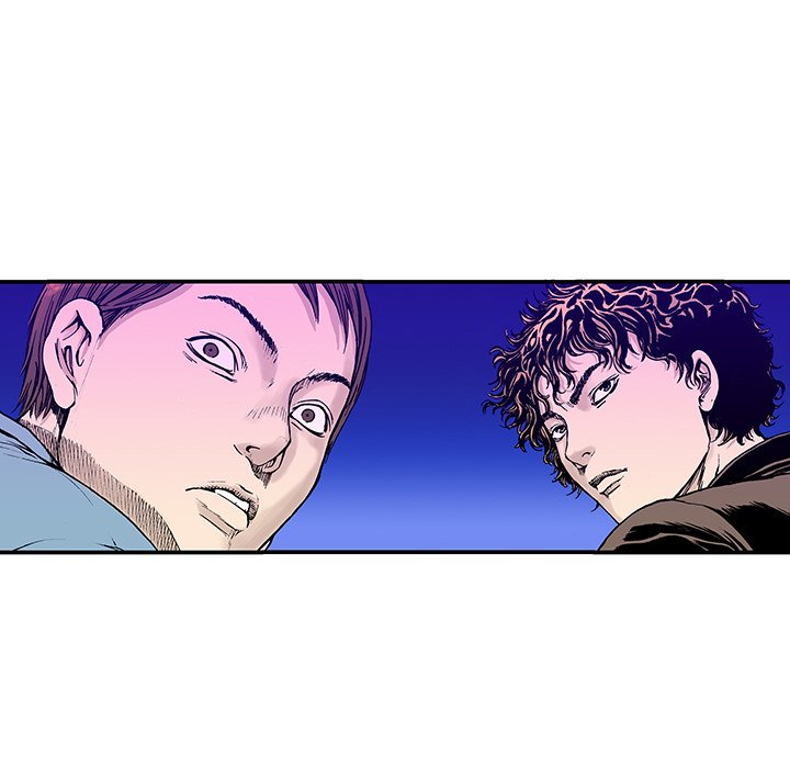 Read Gito chapter 16 image 23 on Lezhin