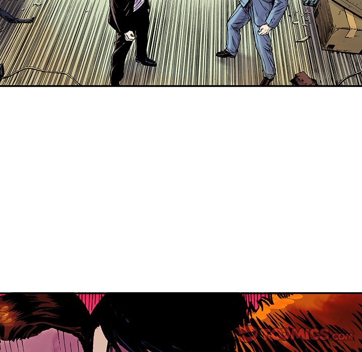 Read Gito chapter 16 image 25 on Lezhin