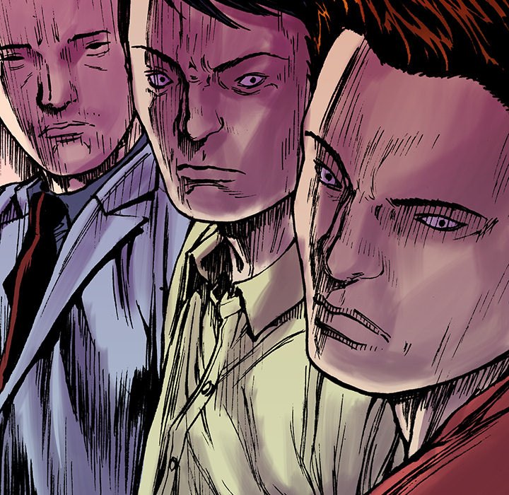 Read Gito chapter 16 image 26 on Lezhin