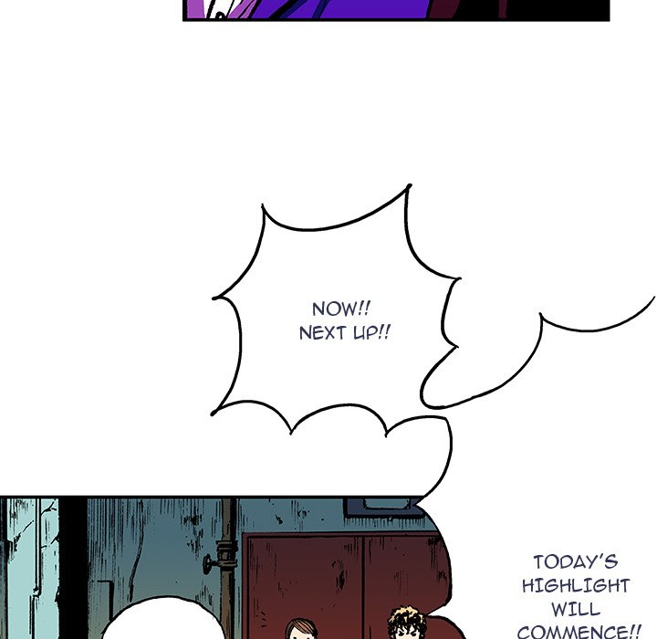 Read Gito chapter 16 image 29 on Lezhin