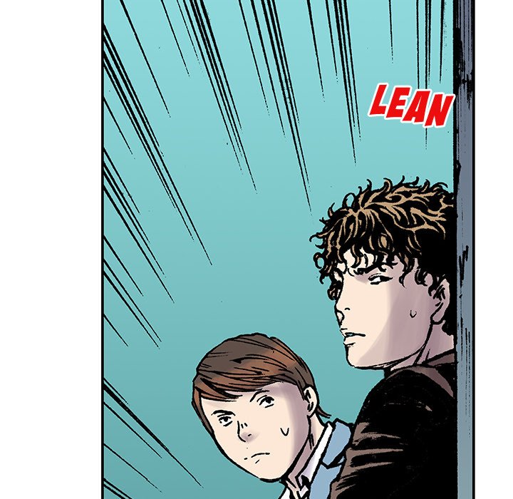 Read Gito chapter 16 image 39 on Lezhin