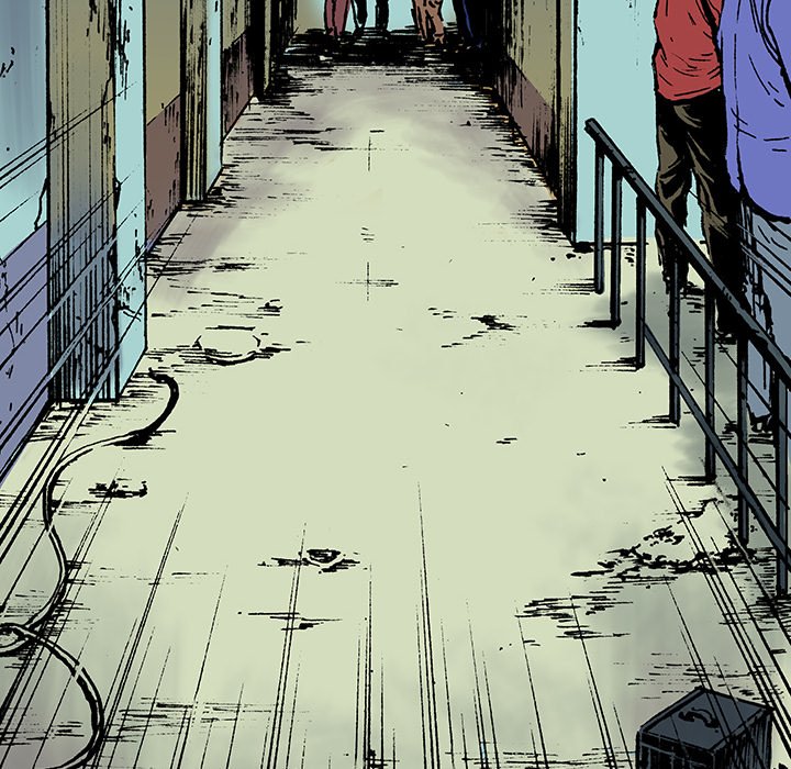 Read Gito chapter 16 image 42 on Lezhin
