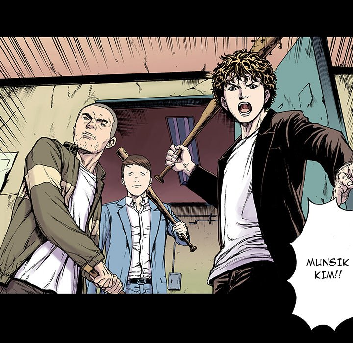 Read Gito chapter 16 image 48 on Lezhin