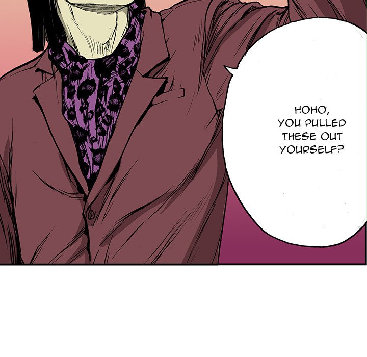 Read Gito chapter 16 image 54 on Lezhin
