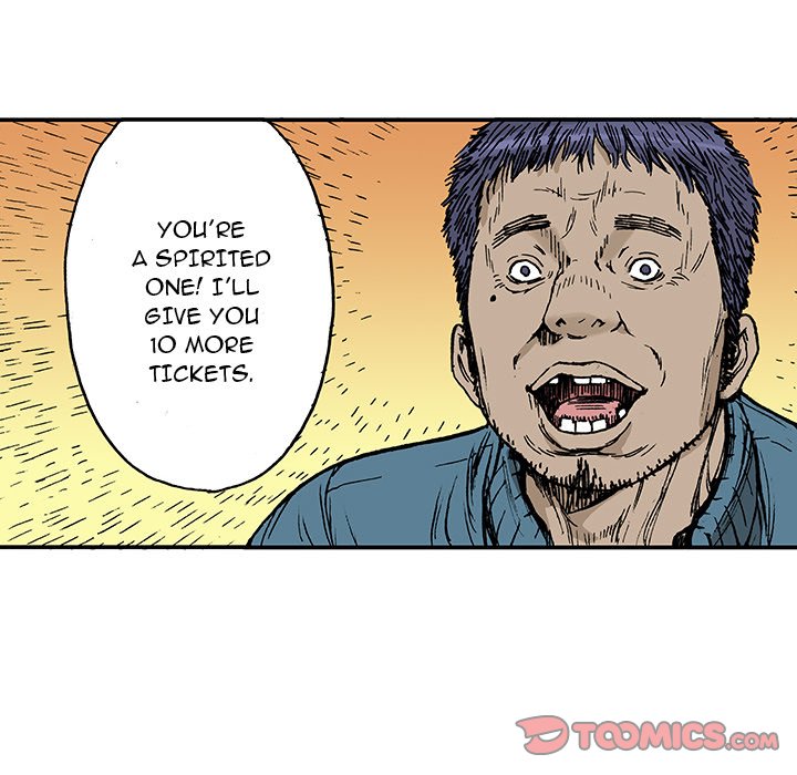 Read Gito chapter 16 image 55 on Lezhin