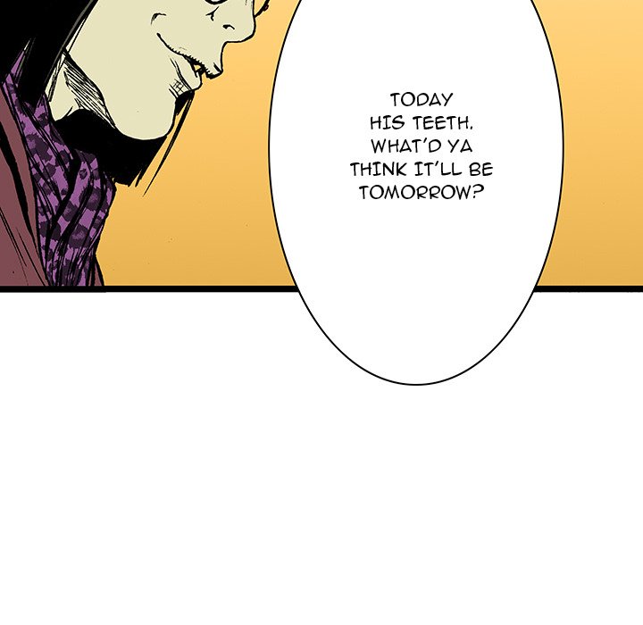 Read Gito chapter 16 image 59 on Lezhin