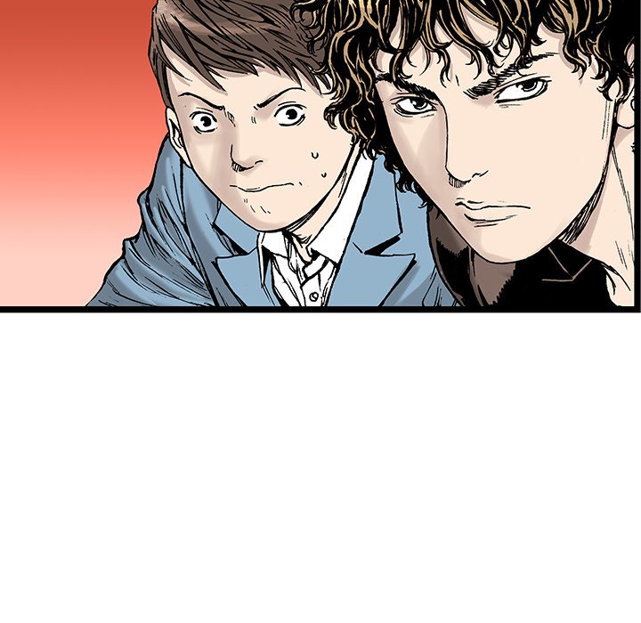 Read Gito chapter 16 image 63 on Lezhin