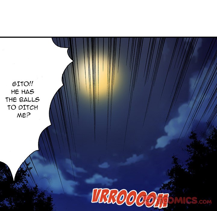 Read Gito chapter 16 image 67 on Lezhin