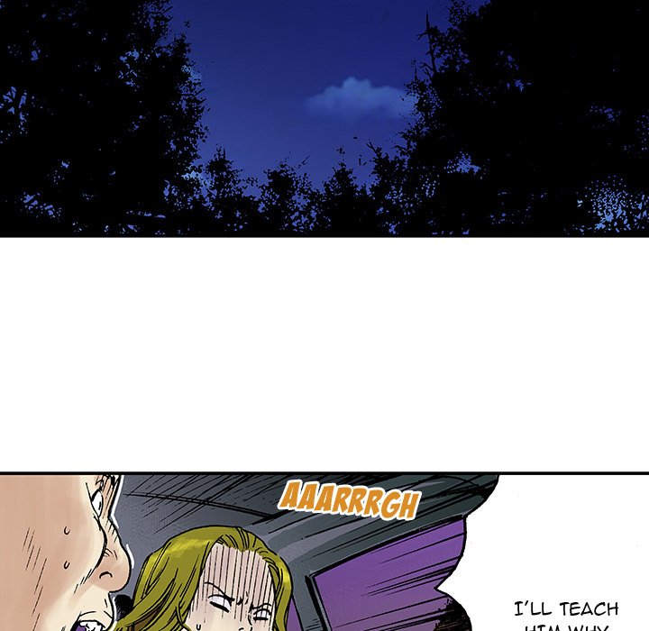 Read Gito chapter 16 image 68 on Lezhin