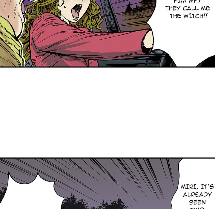 Read Gito chapter 16 image 69 on Lezhin