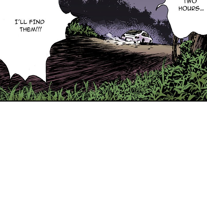 Read Gito chapter 16 image 70 on Lezhin