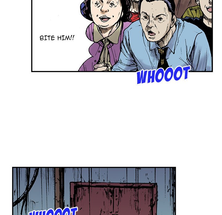 Read Gito chapter 16 image 75 on Lezhin