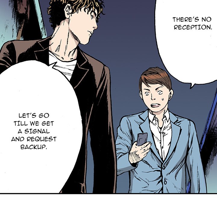 Read Gito chapter 16 image 81 on Lezhin