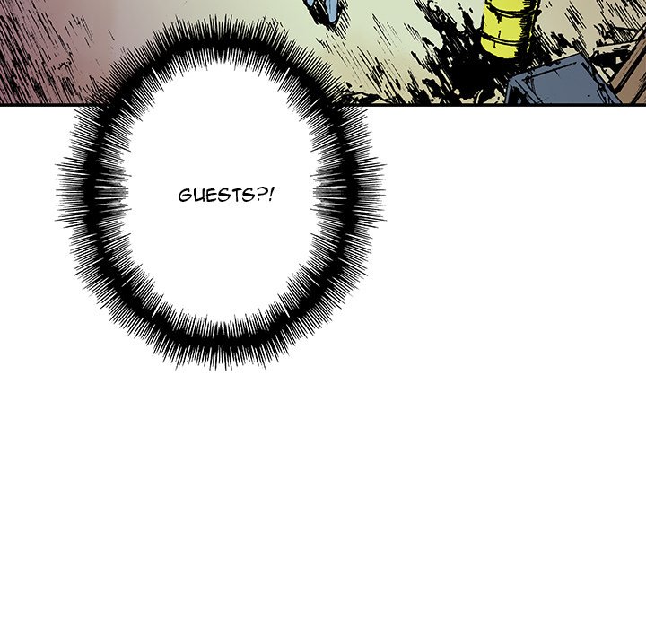 Read Gito chapter 16 image 9 on Lezhin