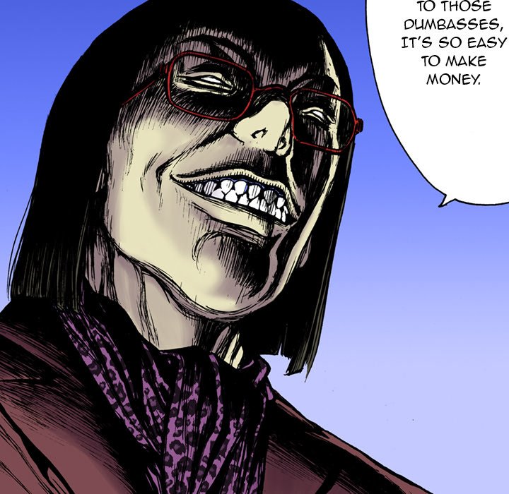 Read Gito chapter 17 image 11 on Lezhin