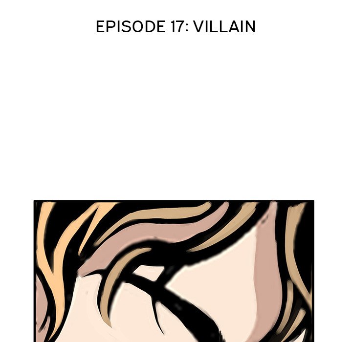 Read Gito chapter 17 image 15 on Lezhin