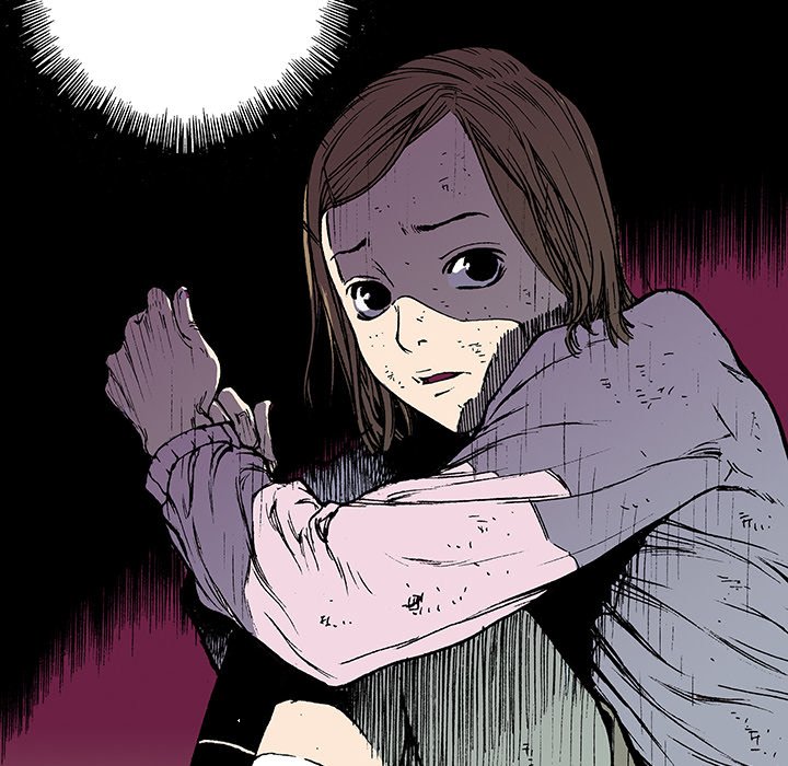 Read Gito chapter 17 image 17 on Lezhin