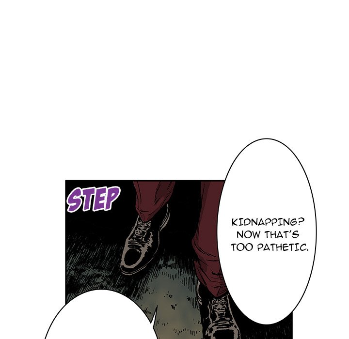 Read Gito chapter 17 image 28 on Lezhin