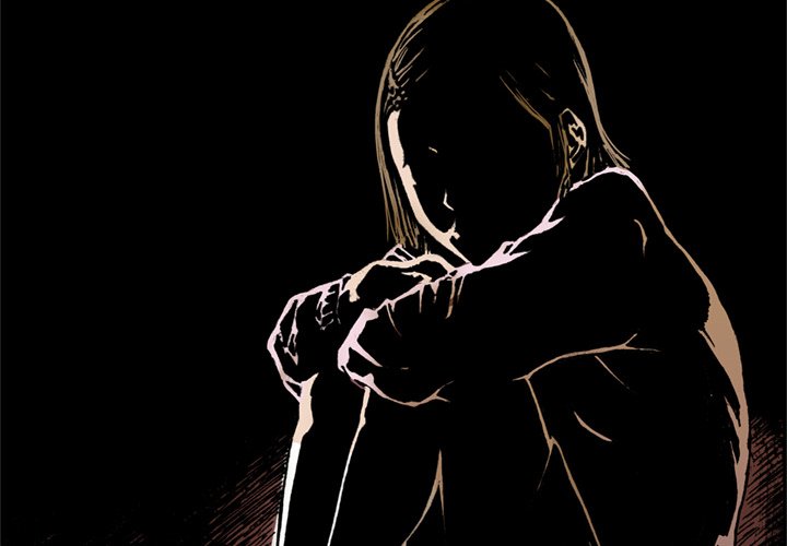 Read Gito chapter 17 image 3 on Lezhin