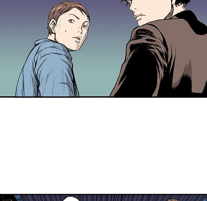 Read Gito chapter 17 image 30 on Lezhin