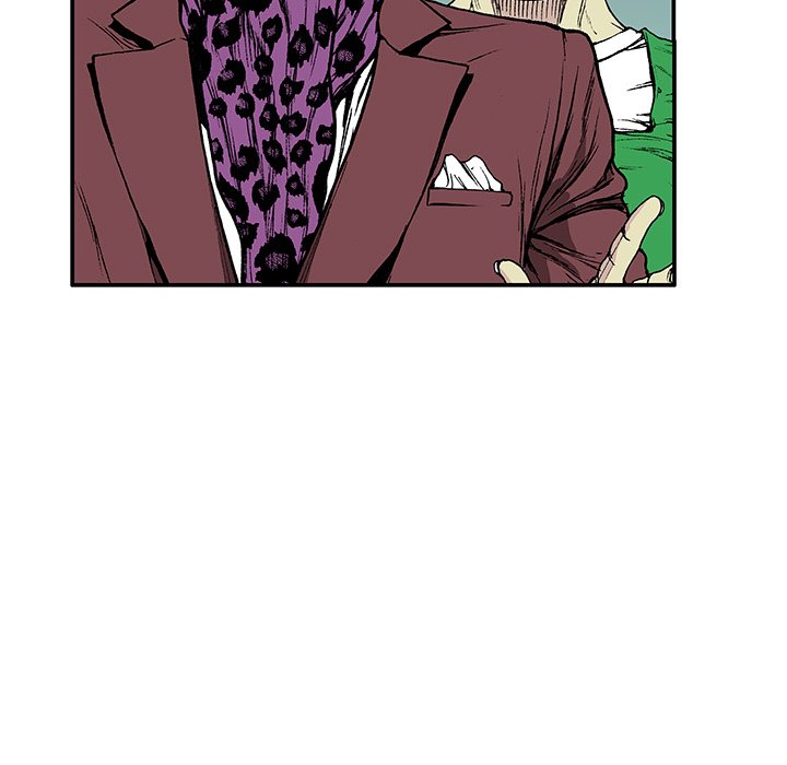 Read Gito chapter 17 image 33 on Lezhin