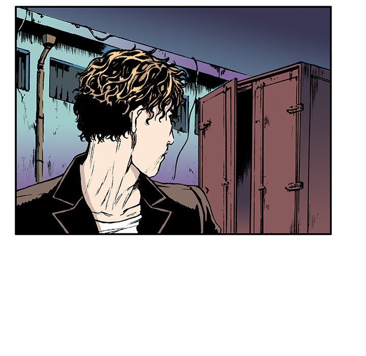 Read Gito chapter 17 image 34 on Lezhin
