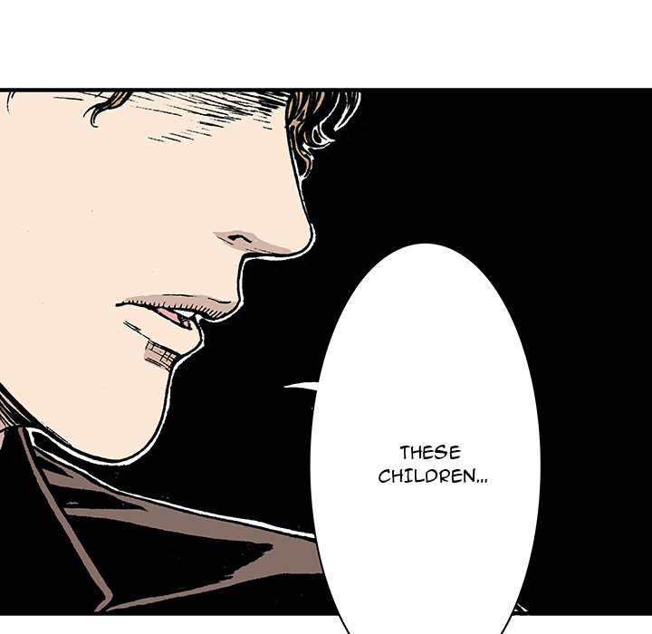 Read Gito chapter 17 image 35 on Lezhin