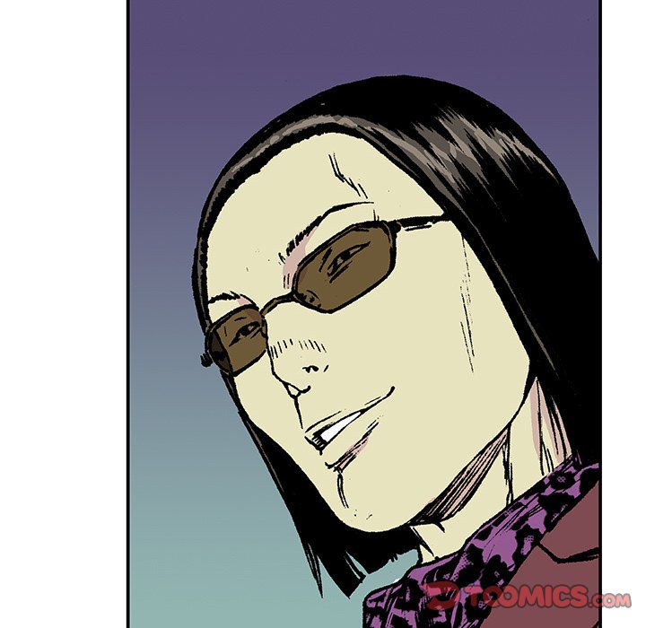 Read Gito chapter 17 image 37 on Lezhin