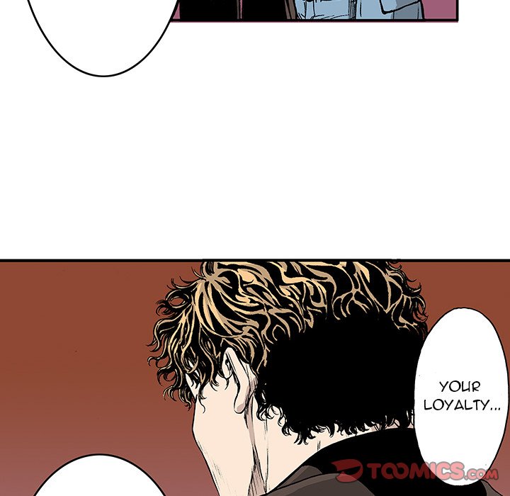 Read Gito chapter 17 image 49 on Lezhin