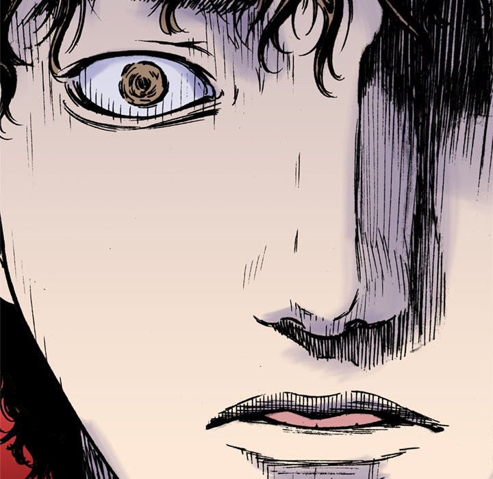 Read Gito chapter 17 image 6 on Lezhin